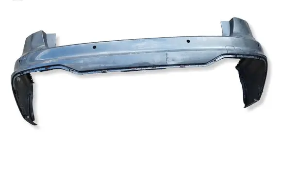 Audi A4 S4 B9 8W Rear bumper 8W9807511S