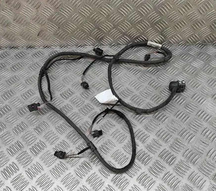 Hyundai Kona I Parking sensor (PDC) wiring loom 91880J9810