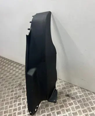 Volkswagen Tiguan (C) pillar trim 571867766