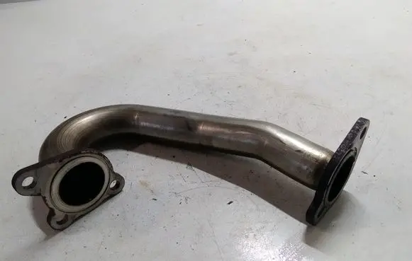 Toyota Land Cruiser (J150) EGR valve line/pipe/hose