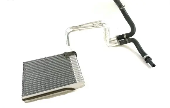Volvo V40 Heater blower radiator 18476AA 31319427 31319843