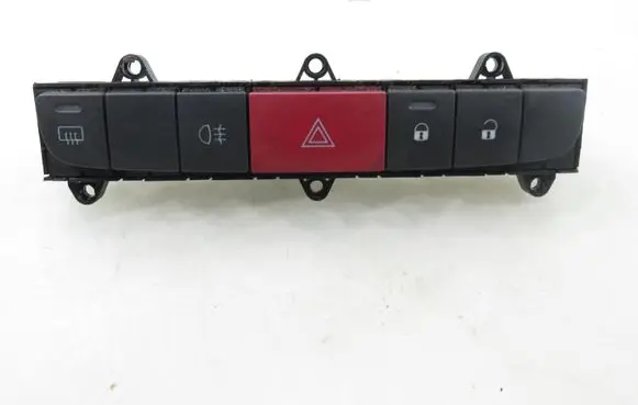 Citroen Jumper Hazard light switch 