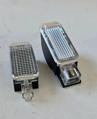 Audi A6 S6 C7 4G Other interior light 4E0947415