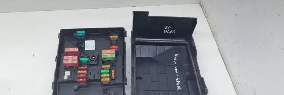 Fuse module