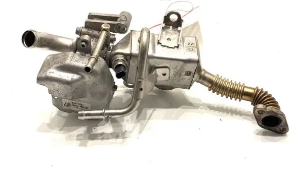 Hyundai i30 EGR valve 2840007100