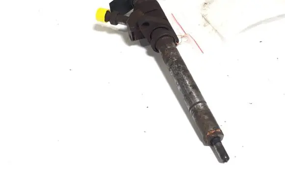 Citroen C8 Fuel injectors set 9657144580