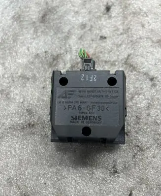 Volkswagen Sharan Alarm control unit/module 7M0959121
