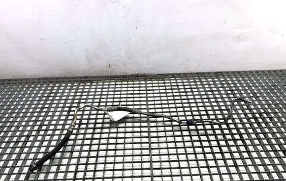 Citroen Berlingo Brake booster pipe/hose 