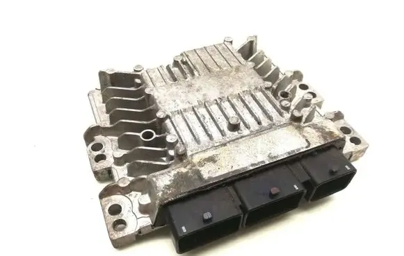 Ford Mondeo MK IV Engine control unit/module