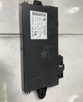 BMW 5 E60 E61 Comfort/convenience module 6135914722601