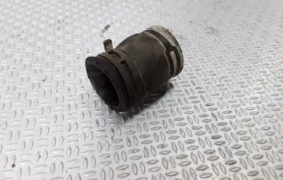 Ford Galaxy Intercooler hose/pipe