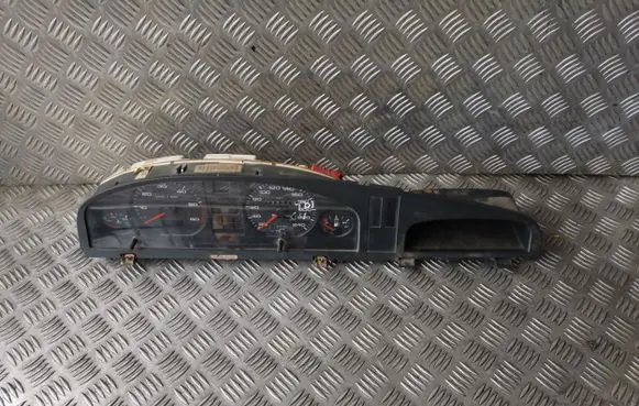 Audi A6 S6 C4 4A Speedometer (instrument cluster) 4A1919033H
