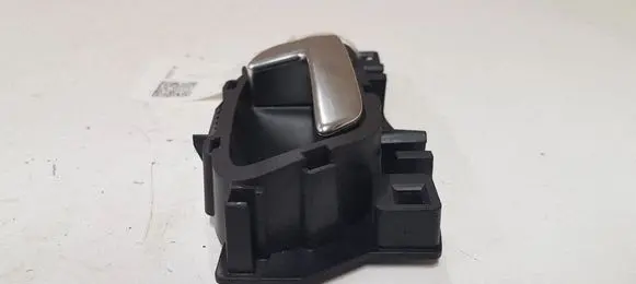 Citroen C5 Front door interior handle 9660525380 9685950277