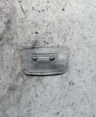 Volvo S60 Boot/trunk interior light 30754443