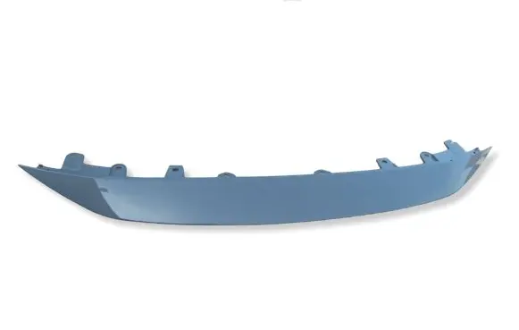 Honda e:Ny1 Front bumper splitter molding 7111031A 7111031P