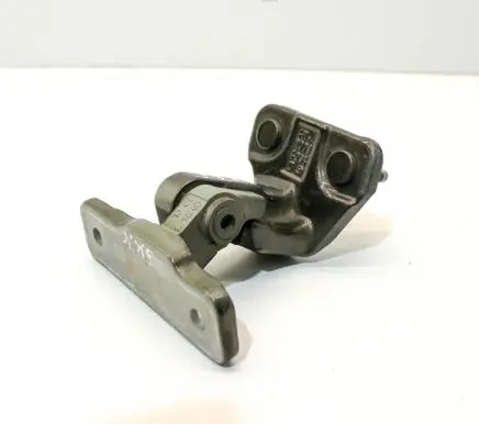 Mercedes-Benz C W205 Rear door lower hinge 
