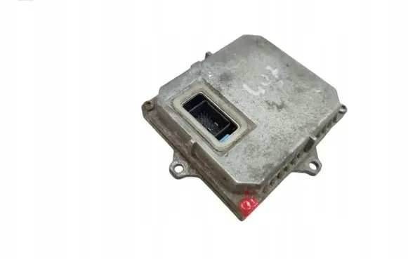 Peugeot 407 Headlight ballast module Xenon 1307329095