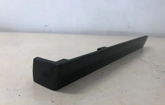 Volkswagen Sharan Dashboard glove box trim 7M3857221