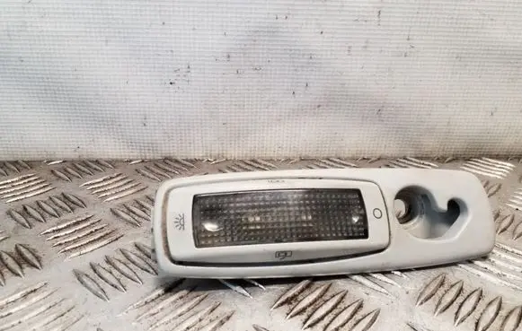 Volkswagen PASSAT B5 Rear seat light 3B0947291