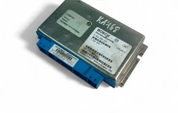 BMW 5 E39 Other control units/modules 7512045 0260002642