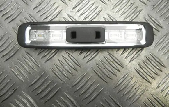 Mercedes-Benz C W205 Other interior light A2389065100 T8267
