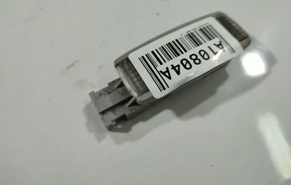 Volkswagen Bora Other interior light 3B0947113
