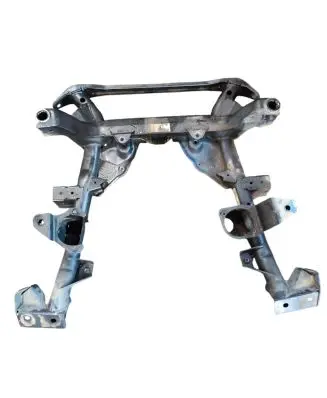 BMW X3 E83 Front subframe