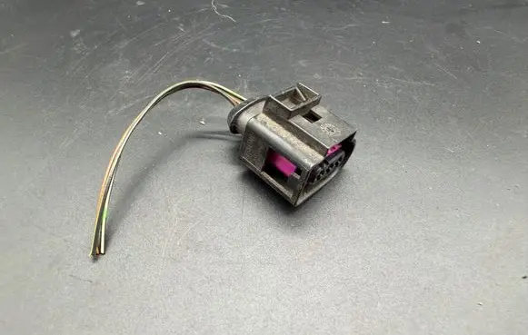 Audi A6 S6 C7 4G Other wiring loom 4D0971993