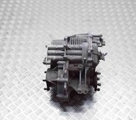 Lexus RX 450H Rear differential 3919528011