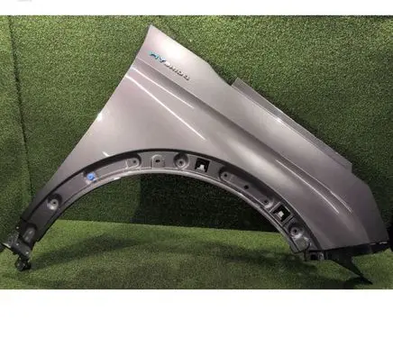 Peugeot 3008 II Fender D379638D01 EEL92
