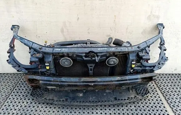 KIA Ceed Radiator support slam panel
