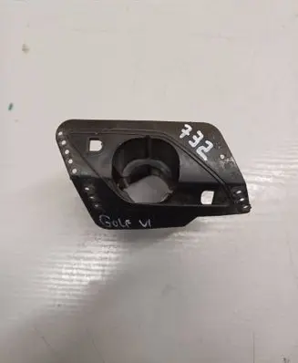 Volkswagen Golf VI Headlight washer nozzle holder 5K0807942