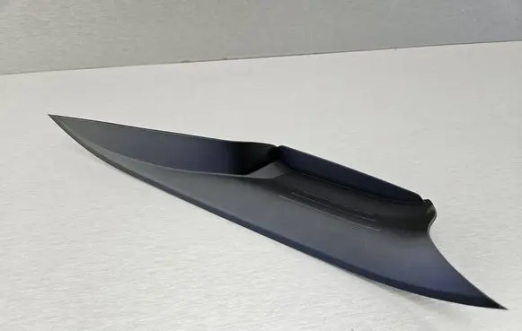 BMW 7 F01 F02 F03 F04 Front door interior handle trim 51419160852 9160852 51419160802