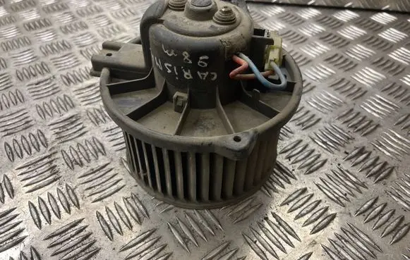 Mitsubishi Space Star Heater fan/blower 0130111191