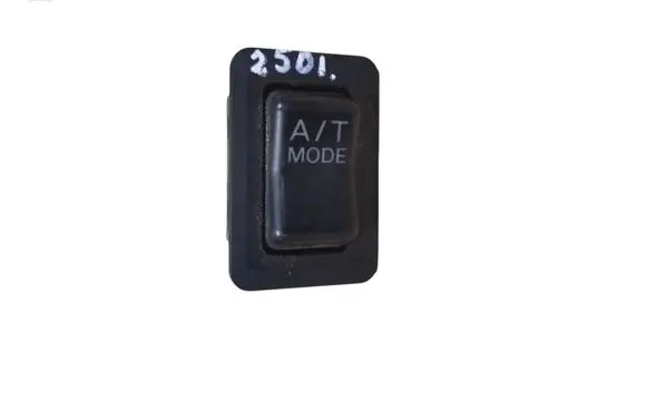 Mitsubishi Delica Other switches/knobs/shifts