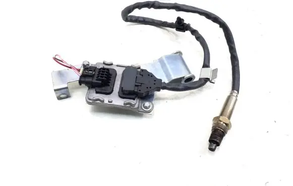 Mercedes-Benz A W177 Lambda probe sensor A0009053109