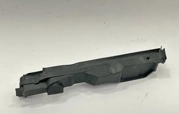 Toyota Sienna XL40 IV Other exterior part 125028