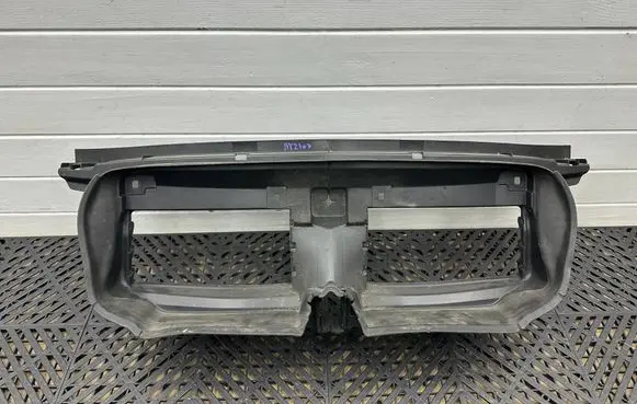 BMW X1 E84 Intercooler air guide/duct channel 2990178