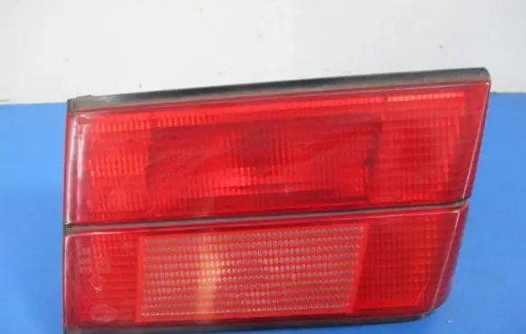BMW 5 E34 Rear/tail lights 1384012