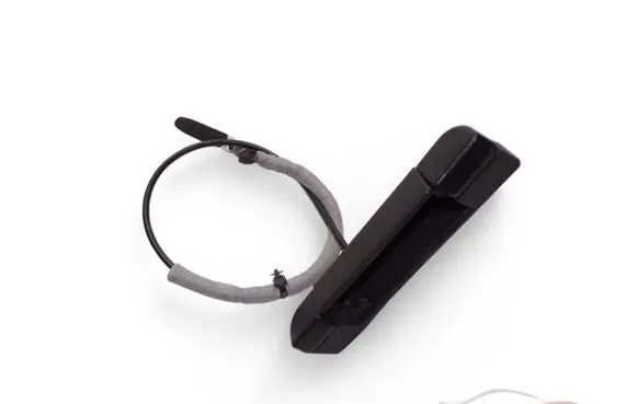 Ford Transit Courier Sliding door interior handle 