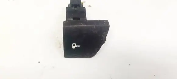 Central locking switch button