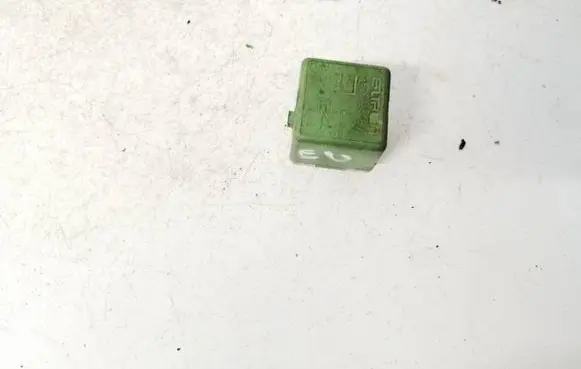 Peugeot 407 Other relay 9620725080