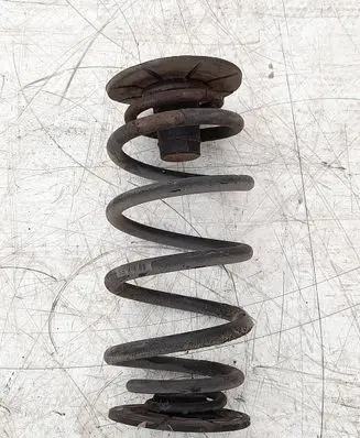 Opel Vectra C Rear coil spring 93177774 424087