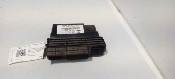 Audi Q7 4L Power management control unit 4F0907280E F005S00292