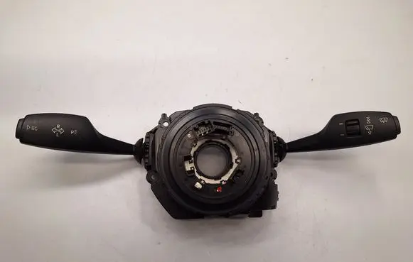 BMW 3 F30 F35 F31 Steering wheel axle set 9351143 61319351143 61319253749