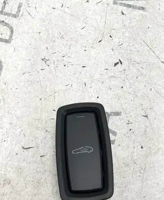Porsche Cayenne (9PA) Alarm switch 7PP962109D