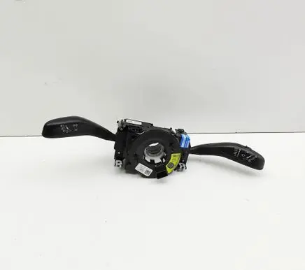 Volkswagen Transporter - Caravelle T6 Indicator stalk 7E0953503CP 6R0959654