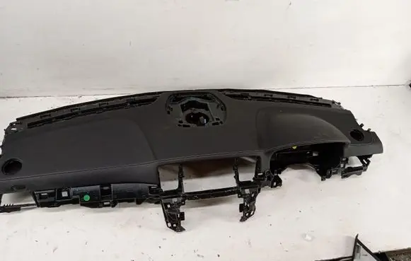 Mercedes-Benz GLE AMG (W166 - C292) Dashboard 1088633