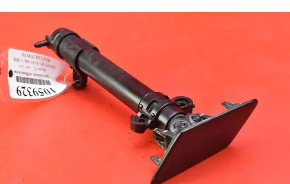 Jaguar XJ X351 Windshield washer spray nozzle C72DC