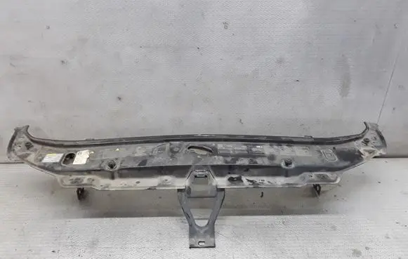 Renault Laguna II Top upper radiator support slam panel